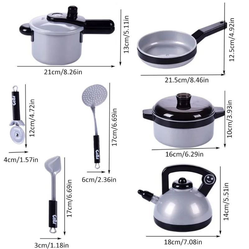 أطفال المطبخ مجموعات الالعاب ط - مراجعة Camping Cooking Kids وسعره