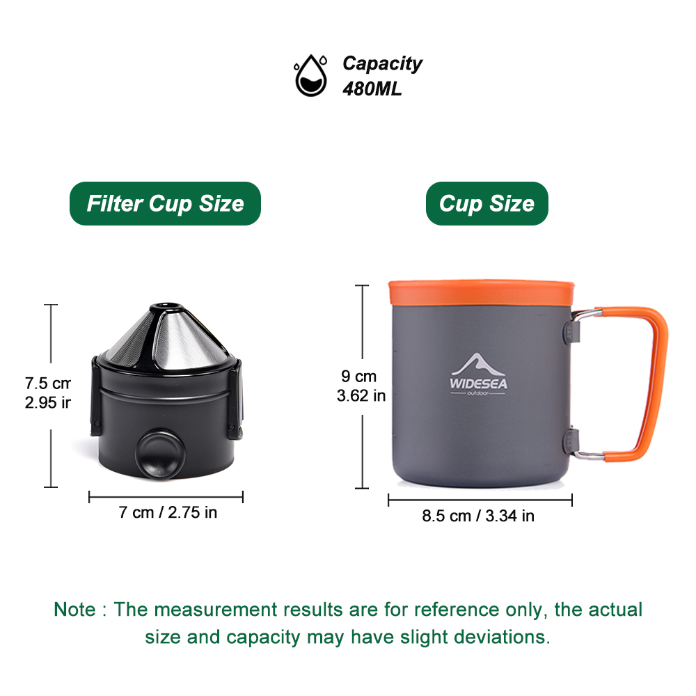 أدوات المائدة التخييم مجموعة ت - مراجعة Camping Cooking Gear وسعره