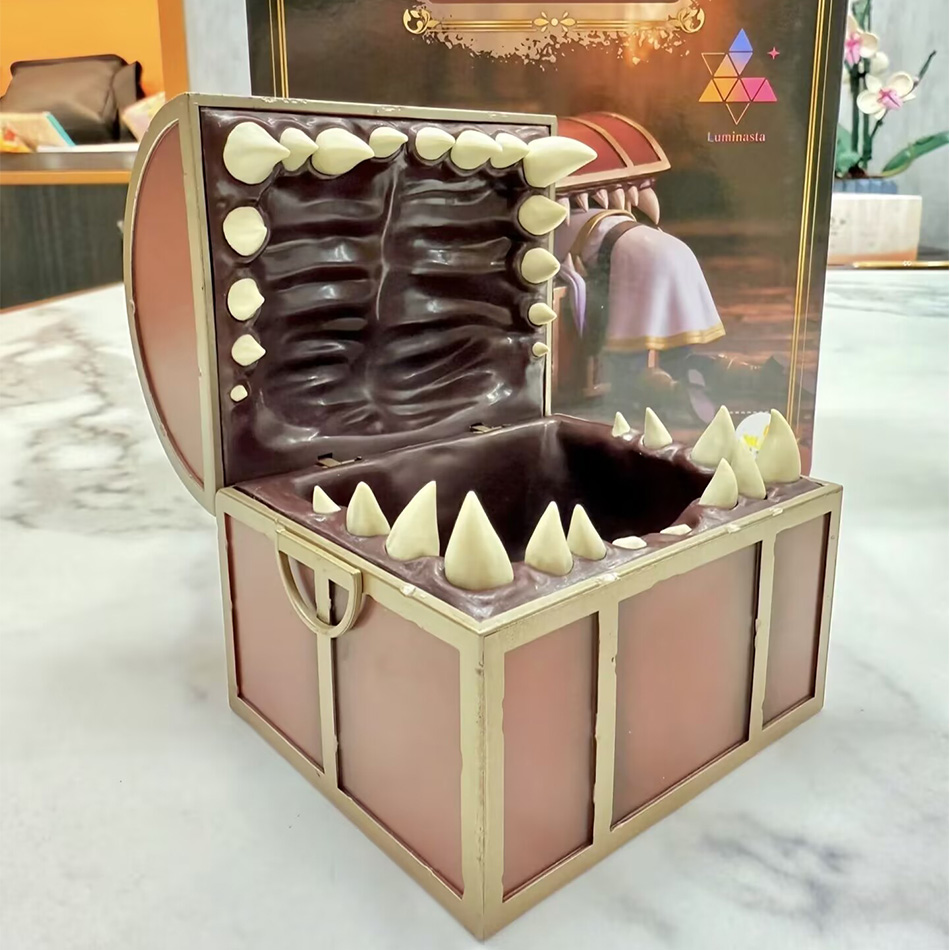شخصية أنيمي لوميناستا فريرين:  - مراجعة Campfire Cooking In Another World With My Absurd Skill وسعره