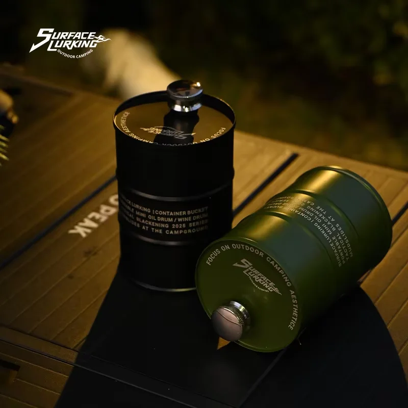 الذهاب الذروة في الهواء الطلق  - مراجعة Camping Cooking Gear وسعره