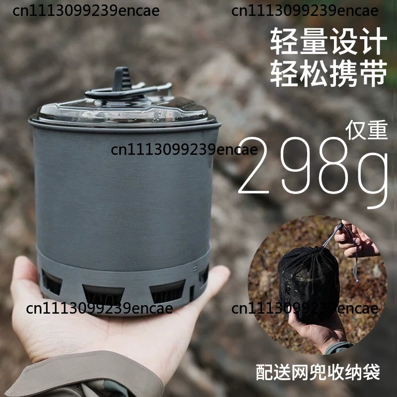 مجموعة مناسبة للتنزه، موقد خار - مراجعة Camping Cooking Multi Tool وسعره