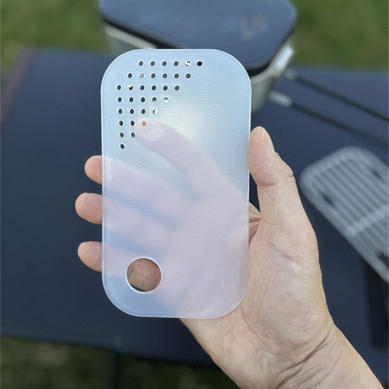 R6FE مجموعة أواني طهي محمولة م - مراجعة Camping No Cooking Meals وسعره