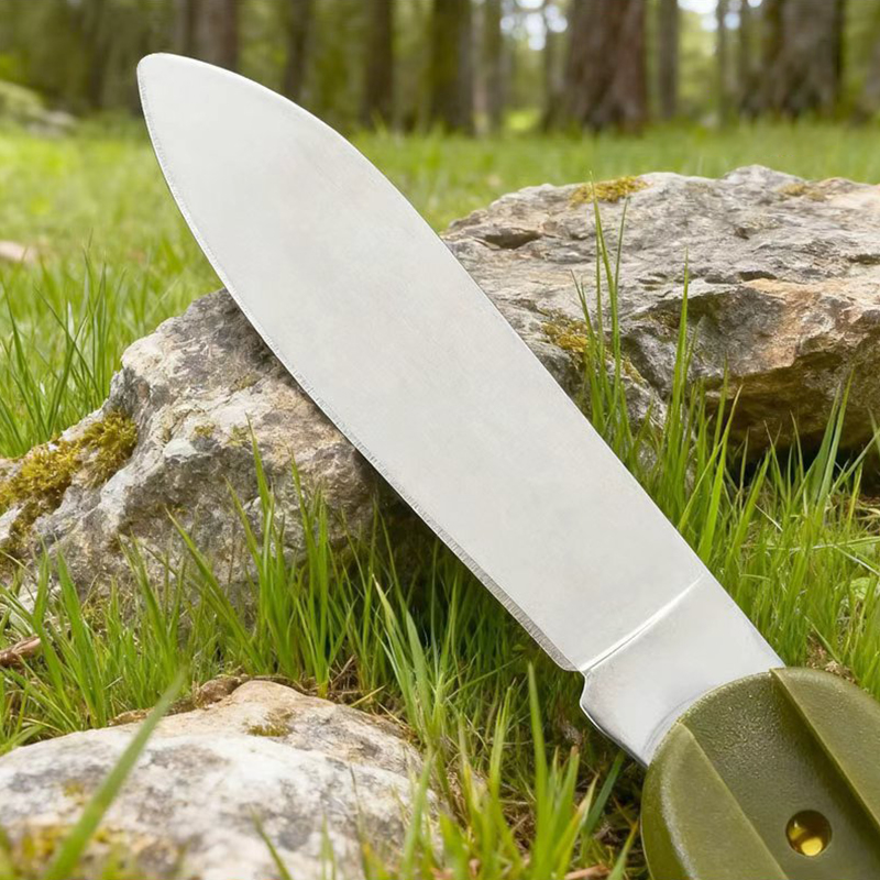 طقم أدوات طعام للتخييم جديد من - مراجعة Camping Cooking Set Stainless Steel وسعره