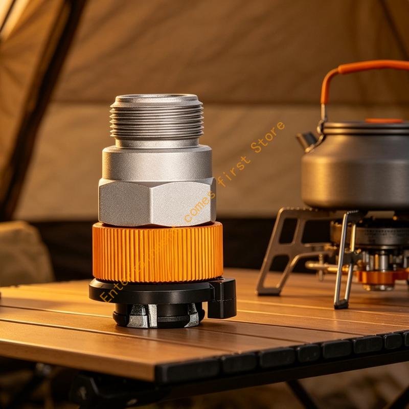 موصل وصلة علبة الطبخ للاستخدام - مراجعة Camping No Cooking Meals وسعره