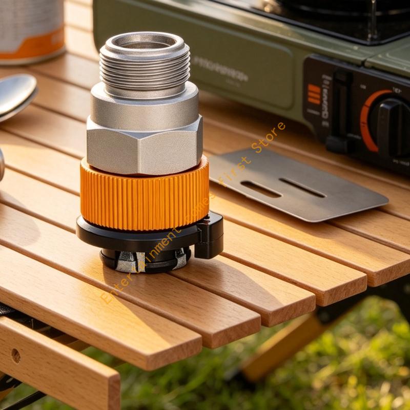 موصل وصلة علبة الطبخ للاستخدام - مراجعة Camping No Cooking Meals وسعره