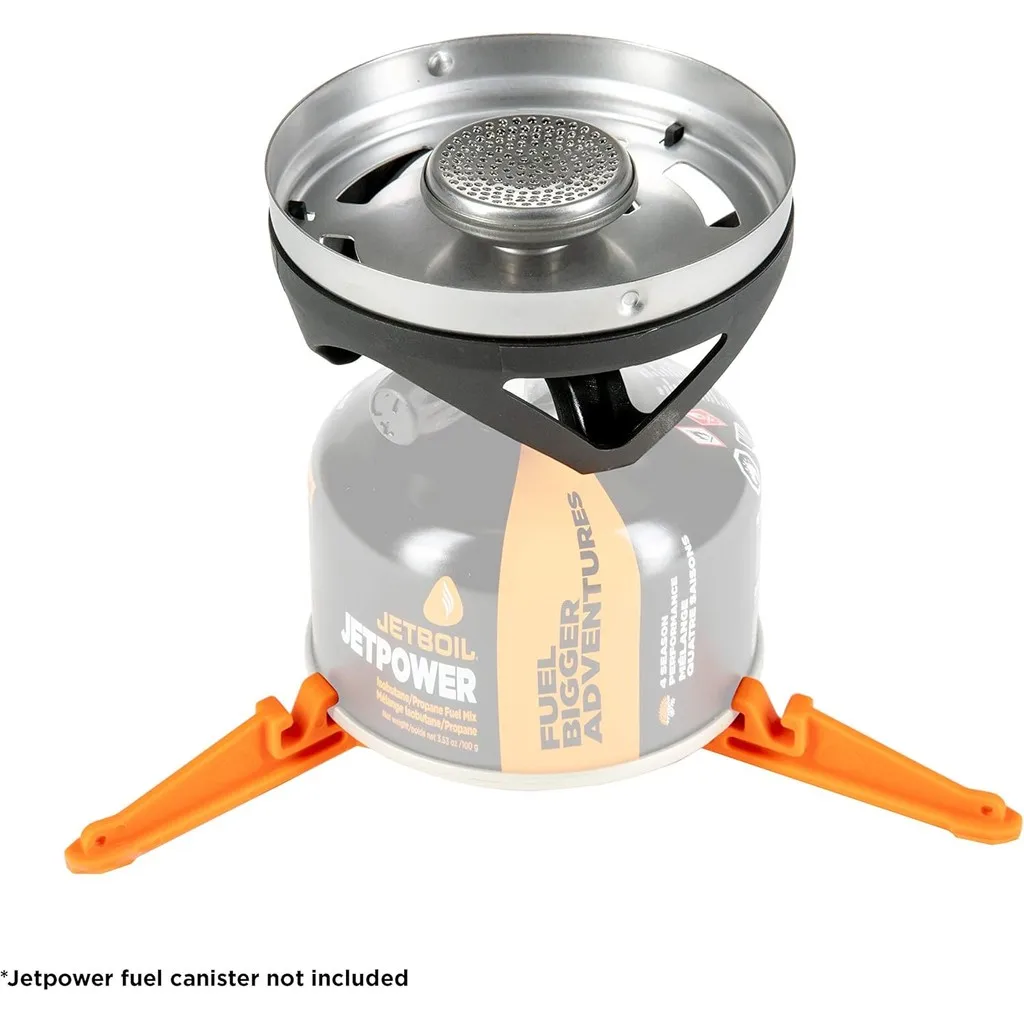 نظام طهي للتخييم من جيتبويل زي - مراجعة Camping Cooking Jetboil وسعره